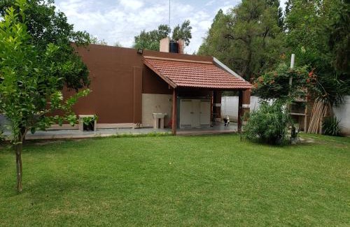Santiago del Estero House | Unforgettable Stay at Finca Campitelli: Pet-Friendly Retreat