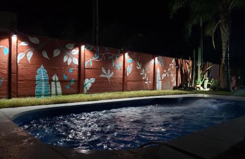 Santiago del Estero House | Unforgettable Stay at Finca Campitelli: Pet-Friendly Retreat