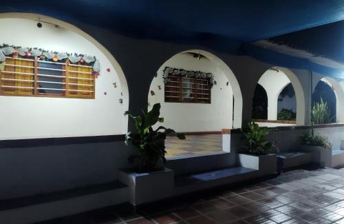 Turbaco House | Finca Campuzano: Guest Rated 10/10 with Pool & Breakfast