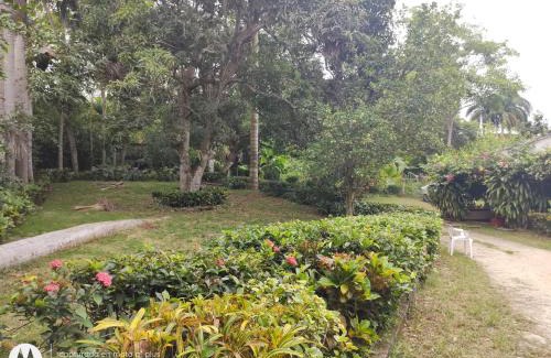 Turbaco House | Finca Campuzano: Guest Rated 10/10 with Pool & Breakfast