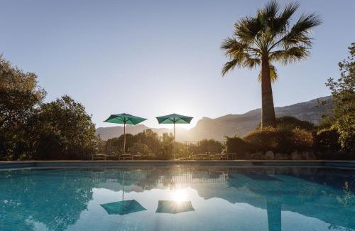 Soller Bed & Breakfast | Tranquil Finca Can Coll Boutique Country House for Adults