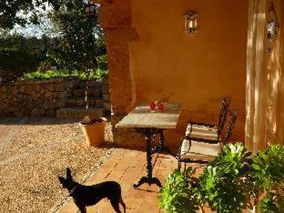 Calvia Hotel | Oceanfront Finca Hotel Can Estades: 4-Star Retreat