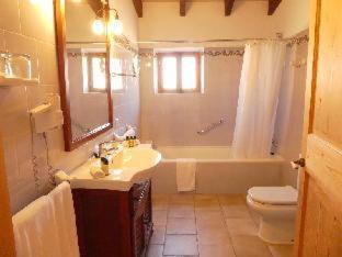 Calvia Hotel | Oceanfront Finca Hotel Can Estades: 4-Star Retreat