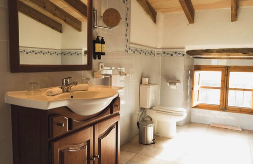 Calvia Hotel | Experience Finca Hotel Can Estades: Rated 9.4 with Spa & Pool