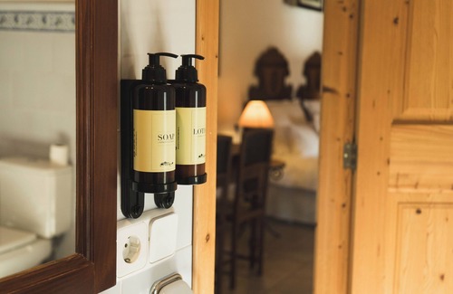 Calvia Hotel | Experience Finca Hotel Can Estades: Rated 9.4 with Spa & Pool