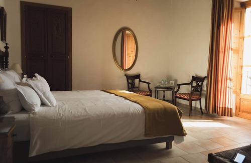Calvia Hotel | Experience Finca Hotel Can Estades: Rated 9.4 with Spa & Pool
