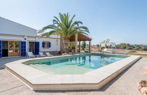 Manacor House | Discover Finca Can Galiana: A Family-Friendly Oasis