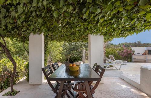 Santa Eulalia del Rio House | Finca Can Paci: Family-Friendly Retreat with Pool & Pets