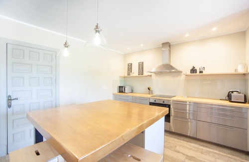 Inca Villa | Inviting Finca Can Pol - Villa with Private Pool & Free WiFi