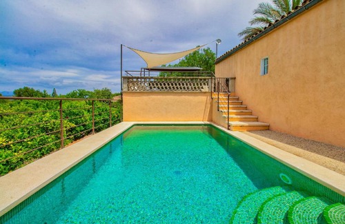 Costitx House | Finca Can Tiro