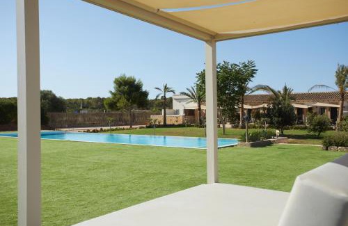Campos House | Relax at Cantó de Marina - Adults Only with Ocean Views