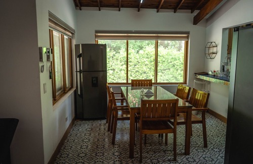 Zona Colonial Villa | Relax at Finca Casa Vivanco: Pool, Spa & Pet-Friendly Stay