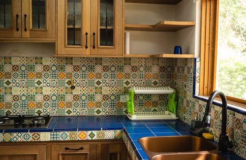 Zona Colonial Villa | Relax at Finca Casa Vivanco: Pool, Spa & Pet-Friendly Stay