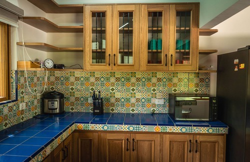 Zona Colonial Villa | Relax at Finca Casa Vivanco: Pool, Spa & Pet-Friendly Stay