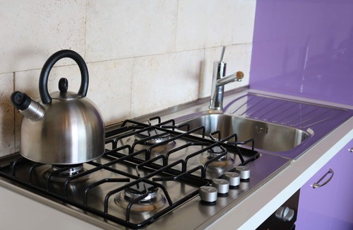 Maccagno Apartment | Relaxing Retreat at Finca Cascina Borchina: Dream Lake View