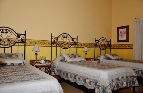 Chicoana Bed & Breakfast | Explore Finca Cielo Verde: 9.6/10 with Pool & Spa