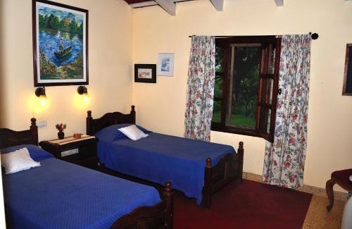 Chicoana Bed & Breakfast | Explore Finca Cielo Verde: 9.6/10 with Pool & Spa