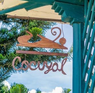 Rionegro House | Discover Finca Cocuyal: A Lively Retreat for Families