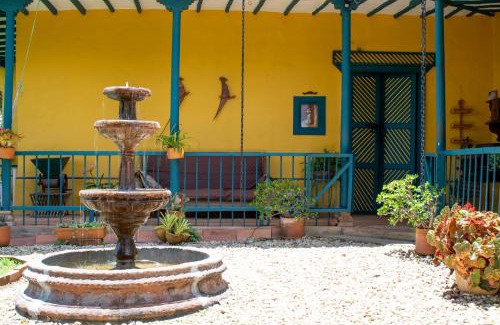 Rionegro House | Discover Finca Cocuyal: A Lively Retreat for Families