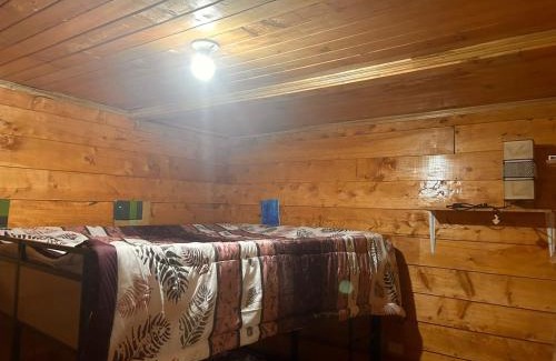 Roble Ski Chalet | Family-Friendly Retreat at Finca Colibrí Casa de Campo