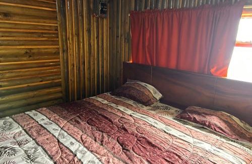 Roble Ski Chalet | Family-Friendly Retreat at Finca Colibrí Casa de Campo