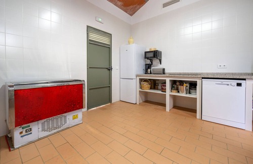 Sanlucar de Guadiana Villa | Experience FINCA COMPLETA: 10/10 Rated with Pool & Spa