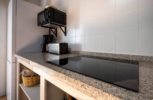 Sanlucar de Guadiana Villa | Experience FINCA COMPLETA: 10/10 Rated with Pool & Spa