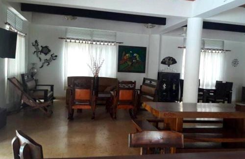 Santa Fe de Antioquia House | Relaxing Finca with Private Pool in Santa Fe de Antioquia