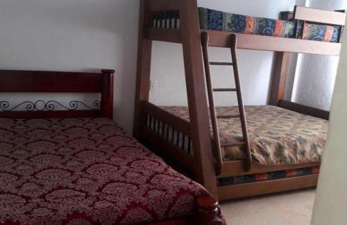 Santa Fe de Antioquia House | Relaxing Finca with Private Pool in Santa Fe de Antioquia