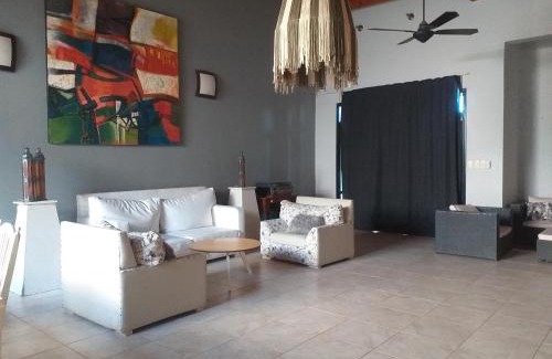Santiago del Estero House | Relaxing Finca with Pool in Santiago del Estero - 9.8/10