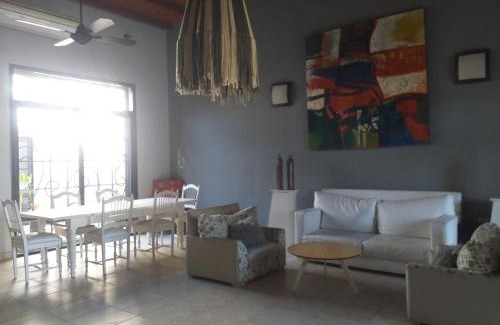 Santiago del Estero House | Relaxing Finca with Pool in Santiago del Estero - 9.8/10