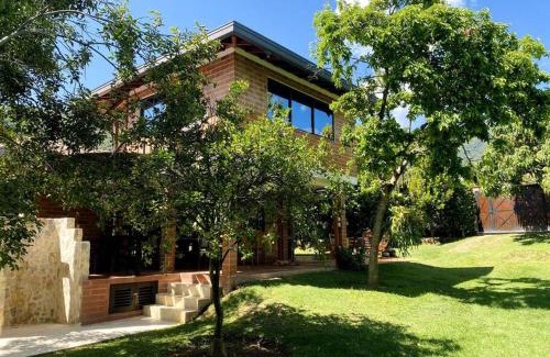San Jeronimo Villa | Finca con Piscina Privada