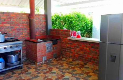 Melgar House | Idyllic Finca with Private Pool in Melgar Awaits You