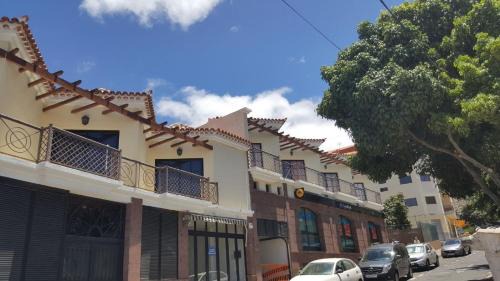 La Calera Apartment | Cozy Finca Contero: Ocean View & Family-Friendly Retreat