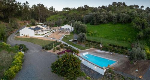 Sanlucar de Guadiana Villa | Relax at Finca Contrabando: 4-Star Oceanfront Retreat