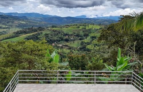Vijes Cabin | Discover Finca Corenas: Guest Rated 9.8 with Pool Access