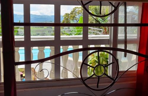 Vijes Cabin | Discover Finca Corenas: Guest Rated 9.8 with Pool Access