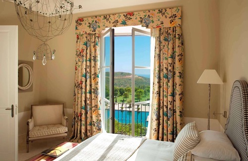 Casares Hotel | Experience Finca Cortesin Golf & Spa: 5-Star Ocean Retreat