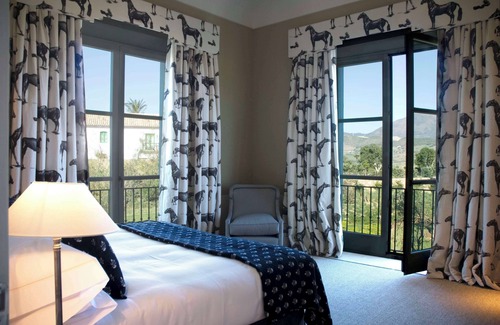 Casares Hotel | Experience Finca Cortesin Golf & Spa: 5-Star Ocean Retreat