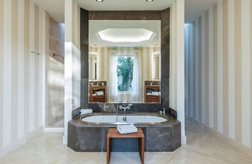 Casares Hotel | Experience Finca Cortesin Golf & Spa: 5-Star Ocean Retreat