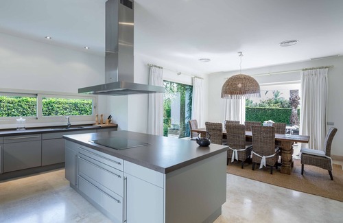 Casares Hotel | Experience Finca Cortesin Golf & Spa: 5-Star Ocean Retreat
