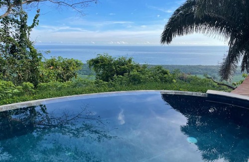 Buritaca Cabin | Top-Rated Finca Cuipo with Inviting Pool Amenities