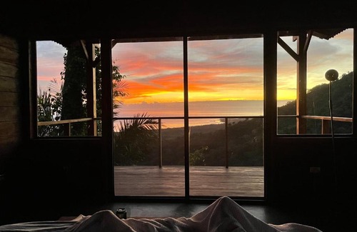 Buritaca Cabin | Top-Rated Finca Cuipo with Inviting Pool Amenities