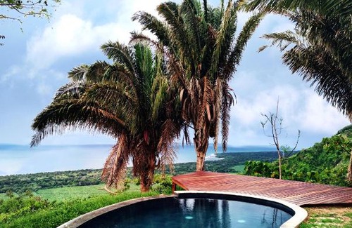 Buritaca Cabin | Top-Rated Finca Cuipo with Inviting Pool Amenities