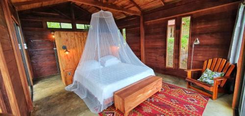 Buritaca Cabin | Top-Rated Finca Cuipo with Inviting Pool Amenities