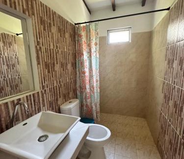 Sopetran House | Pet-Friendly Finca Curazao with Pool and Child Activities