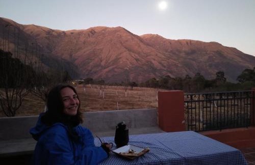 Volcan Villa | Pet-Friendly Finca de Barcena: Rated 9.5 by Guests