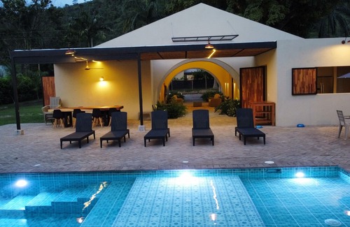 Santa Fe de Antioquia House | Discover Finca DE Recreo Y Descanso in Santa FE