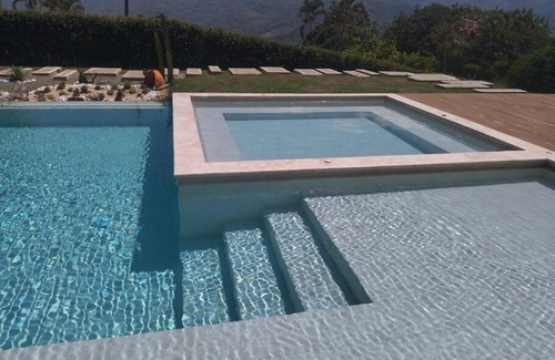 Copacabana Apartment | Relaxing Finca de Lujo with Pool near Medellín