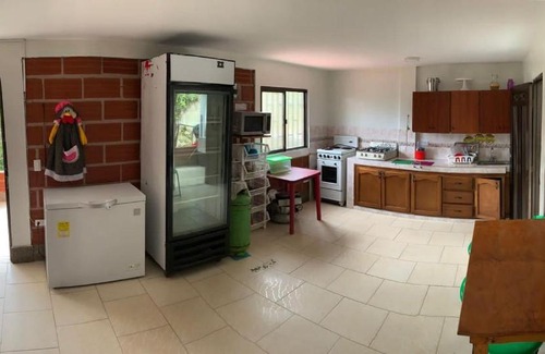 Barbosa Ski Chalet | Discover Finca de Nina: Pet-Friendly Retreat with Pool